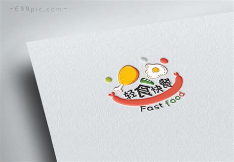 广西快餐品牌LOGO设计|平面|Logo|简创设计 - 原创作品 - 站酷 (ZCOOL)