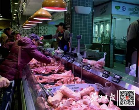 第一季度我国各大肉类进口均同比下滑 牛羊肉进口均价涨幅明显__财经头条
