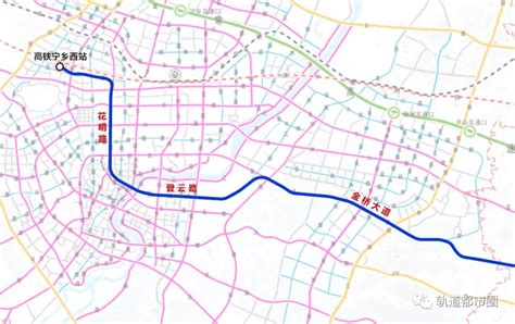 上海市长宁区人民政府-长宁区规划和自然资源局-最新公告-关于《长宁区福泉路地下人行通道工程》新建项目的规划方案公示图