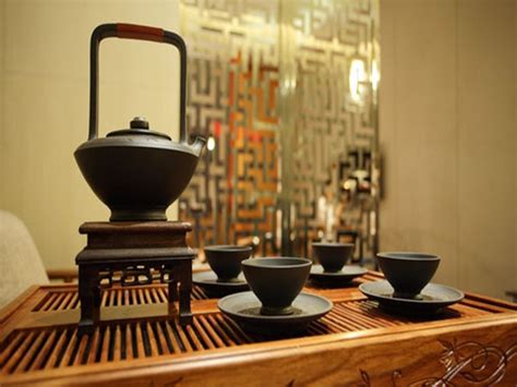 关于四川的茶文化 - 知乎