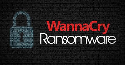 What is WannaCry Ransomware