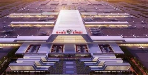 顺丰鄂州民用机场转运中心工程项目可行性研究报告 - 知乎