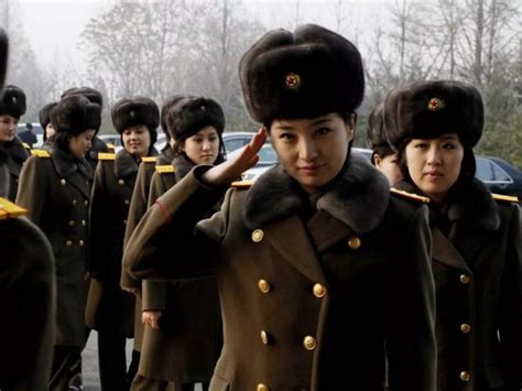 40年代的朝鲜女人 - 堆糖，美图壁纸兴趣社区