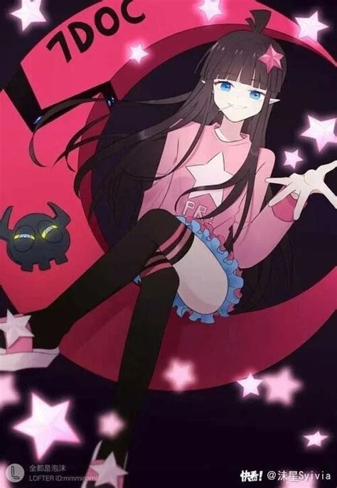 凯莉头像无水印甜美女生