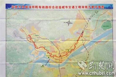宜昌年底将开建城市轨道交通 投资11亿沿线设12站点_湖北频道_凤凰网