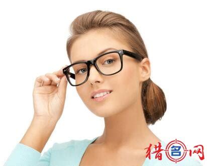 眼镜品牌起名大全(4)_猎名网