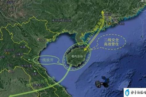 海南2025自贸港政策最新消息(海南2025封关政策) - 寂寞网