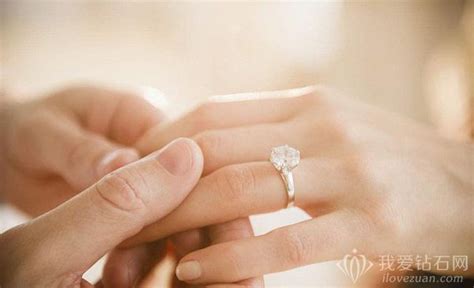 送戒指的含义是什么 男人送女人戒指的含义 – 我爱钻石网官网