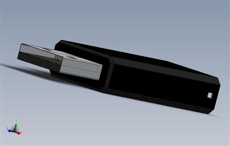 打造一个基于单片机的USB密钥_haoDIY_音响电子电脑科技DIY小制作发明