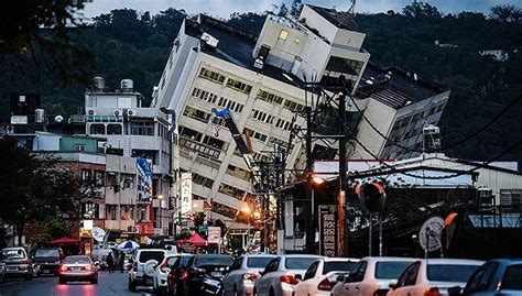 【界面晚报】花莲地震遇难者增至10人 中国1月进口增速大幅回升