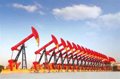 页岩油新突破 中国石油大港油田形成亿吨级增储
