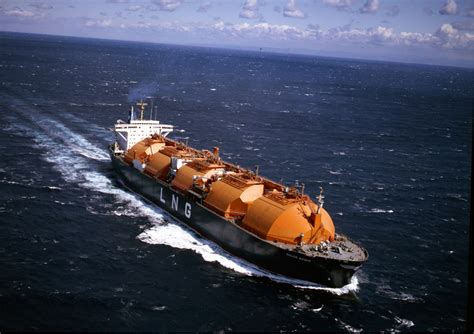 又是40亿！沪东中华将再造3艘17万方LNG船 - 新签订单 - 国际船舶网
