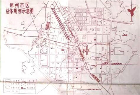 刚刚，郑州大都市区空间规划正式发布！_发展