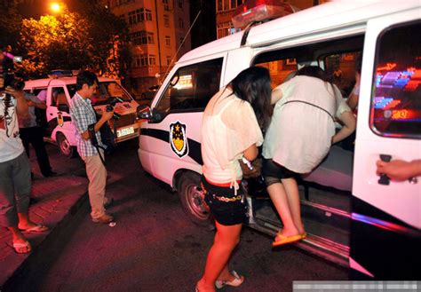 天津市公安机关组织统一行动‘黄赌毒’不放松 _中国快讯 _南方网