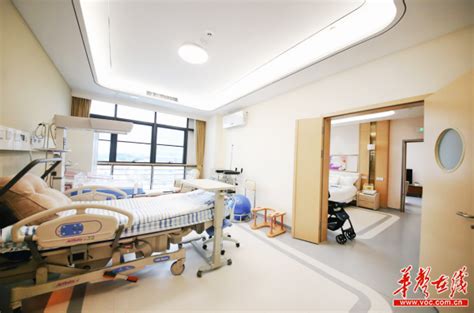 来头不小！万众期待的湖南妇女儿童医院终于全曝光！_新闻关注_健康频道
