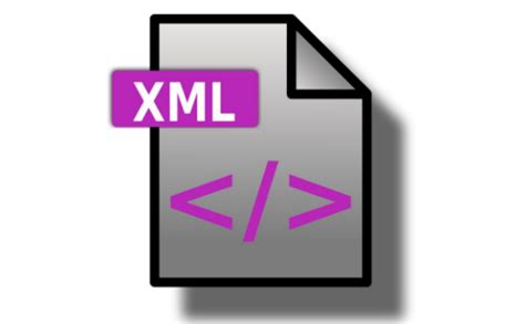 XML就是这么简单 - 知乎