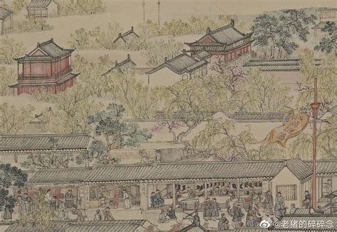 清&#183;徐扬《盛世滋生图》词条_[标签:标题1]