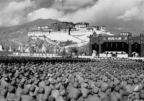 老摄影师记录西藏二十年 - 图说历史|国内 - 华声论坛