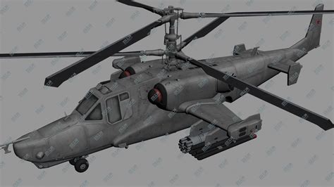 军事 飞机 直升机 卡50 ka-50 军事天地壁纸(其他静态壁纸) - 静态壁纸下载 - 元气壁纸
