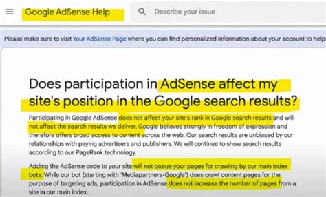 Google AdSense Payment or how and when does AdSense pay
