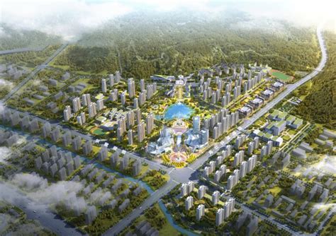 南京秦淮区国土空间规划实施方案2021（附图）- 南京本地宝