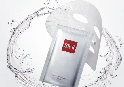 SK-II 算是一个什么档次的品牌，和雅诗兰黛等品牌相比呢？ - 知乎
