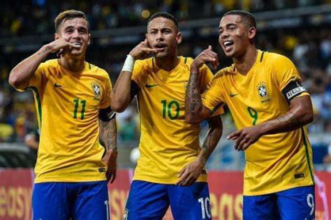 2018世界杯巴西和比利时实力分析 巴西VS比利时比分预测_蚕豆网新闻