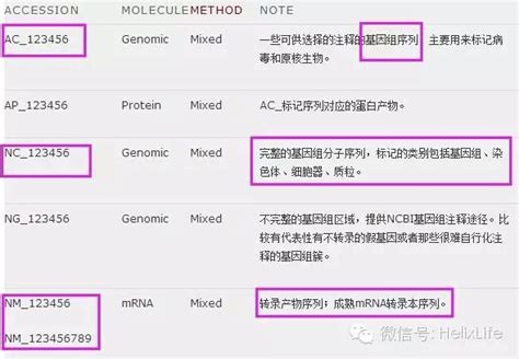 ncbi查找目的基因序列_如何从数据库查找蛋白相关信息_Tim Pan的博客-CSDN博客