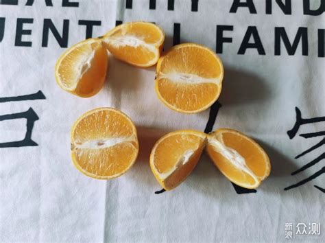 编辑测评团：8款橙子对比横评，谁才是橙子界的最强王者？_新鲜水果_什么值得买