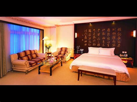 厦门悦华酒店 Xiamen Yuehua Hotel