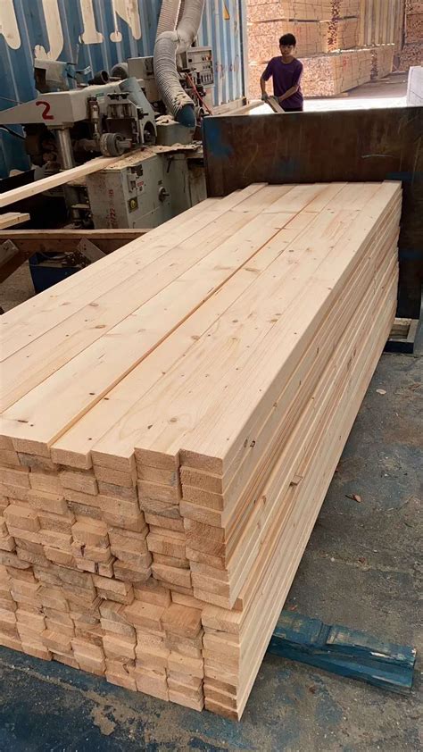 建筑木方模板该如何放置和使用