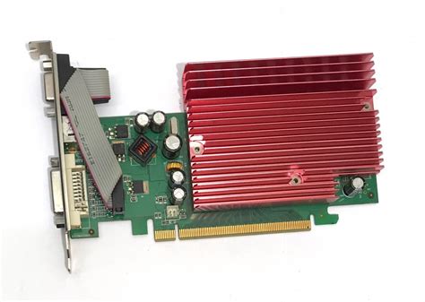 ASUS GeForce 8400 GS Video Card EN8400GS Silent/P/512M - Newegg.ca