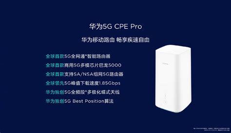 华为5G室外型CPE赢得Red Dot产品设计大奖 - 华为 — C114通信网