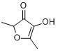 CAS:3658-77-3|4-羟基-2,5-二甲基-3(2H)呋喃酮_爱化学