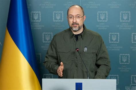 乌总理：乌克兰重建需超7000亿美元，是半年前估值两倍