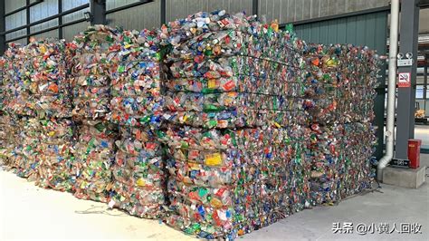 废品回收行业怎么入门？揭秘废旧泡沫回收加工的产业链！ - 互联网+废品回收|蓝伙计回收