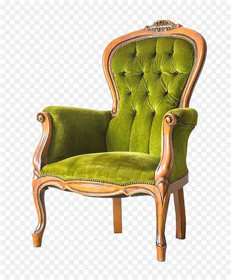 绿色欧式椅子PNG图片素材下载_图片编号qarznxwv-免抠素材网