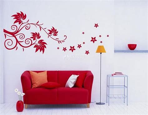 手绘墙画用什么颜料 如何手绘墙画才好看 - 装修保障网