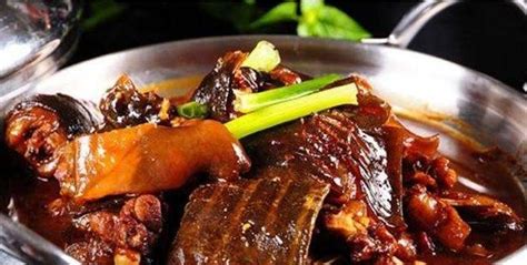 宁波旅游，这9大特色美食不容错过，让你品味当地独特的饮食文化|奉化|口感|风味_新浪新闻