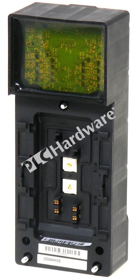 PLC Hardware: Allen-Bradley 1792D-16BVT0D DeviceNet I/O Block 16 Sink ...