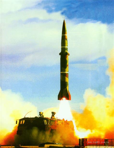弹道导弹防御系统图册_360百科