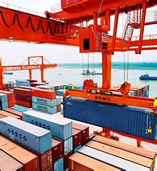 货运代理业务涵盖国际运输、进出口代理等-琪邦上海货代公司