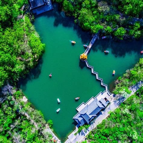 滁州游玩的好地方，滁州打卡必去十个景点推荐 - 攻略 - 旅游攻略