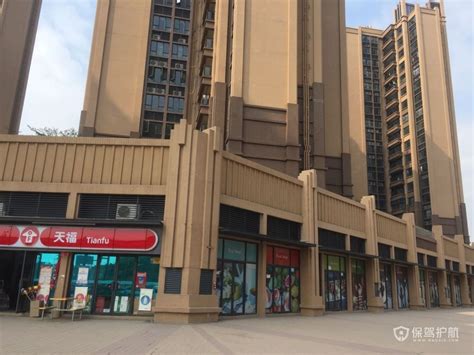 小区商铺最佳位置在哪小区商铺装修要注意什么_北京联创美景装修设计公司