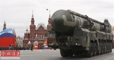 美俄一旦爆发战争，真的敢对俄使用核武器吗？|核武器|俄罗斯|核战争_新浪新闻