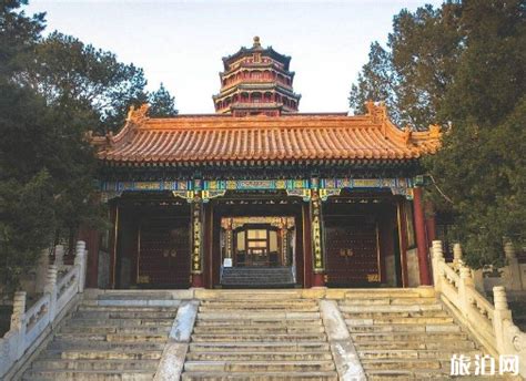 北京最灵验的寺庙排行 这些地方求平安、事业、健康、姻缘等等都很灵-旅游官网
