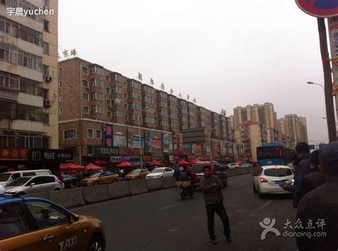 北京朝阳区大型超市位置