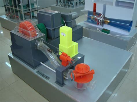 12kw励磁混流式水力发电机 水流发电机 低水头水力发电机价格再议-阿里巴巴