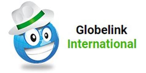 Globelink China Logistics Limited