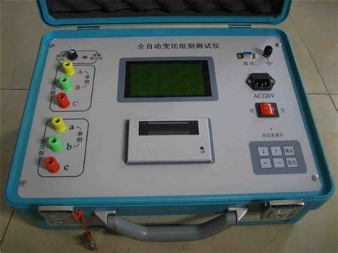 ZW-3002全自动变压器变比测试仪-高压系列-产品中心-保定智微电力科技有限公司